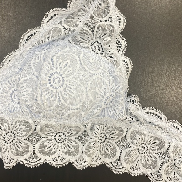 Aerie Halter Bralette - Picture 4 of 5